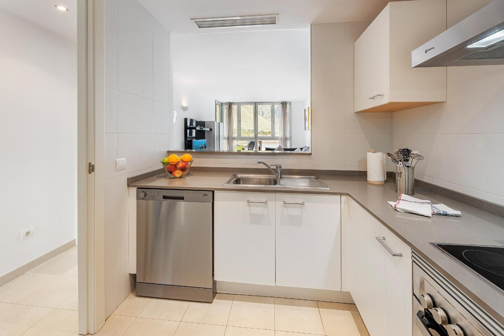 Apartment Marquis By Js