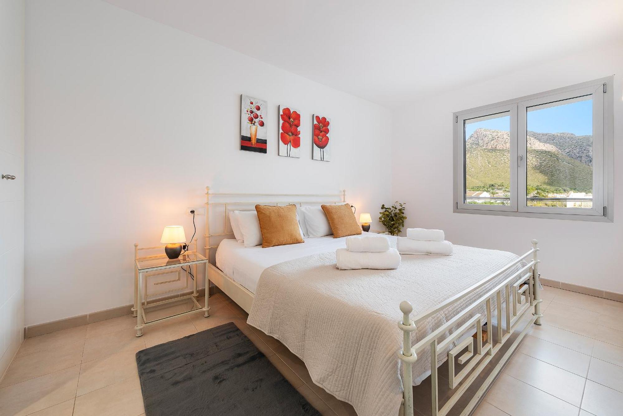 Marquis By Js Apartment