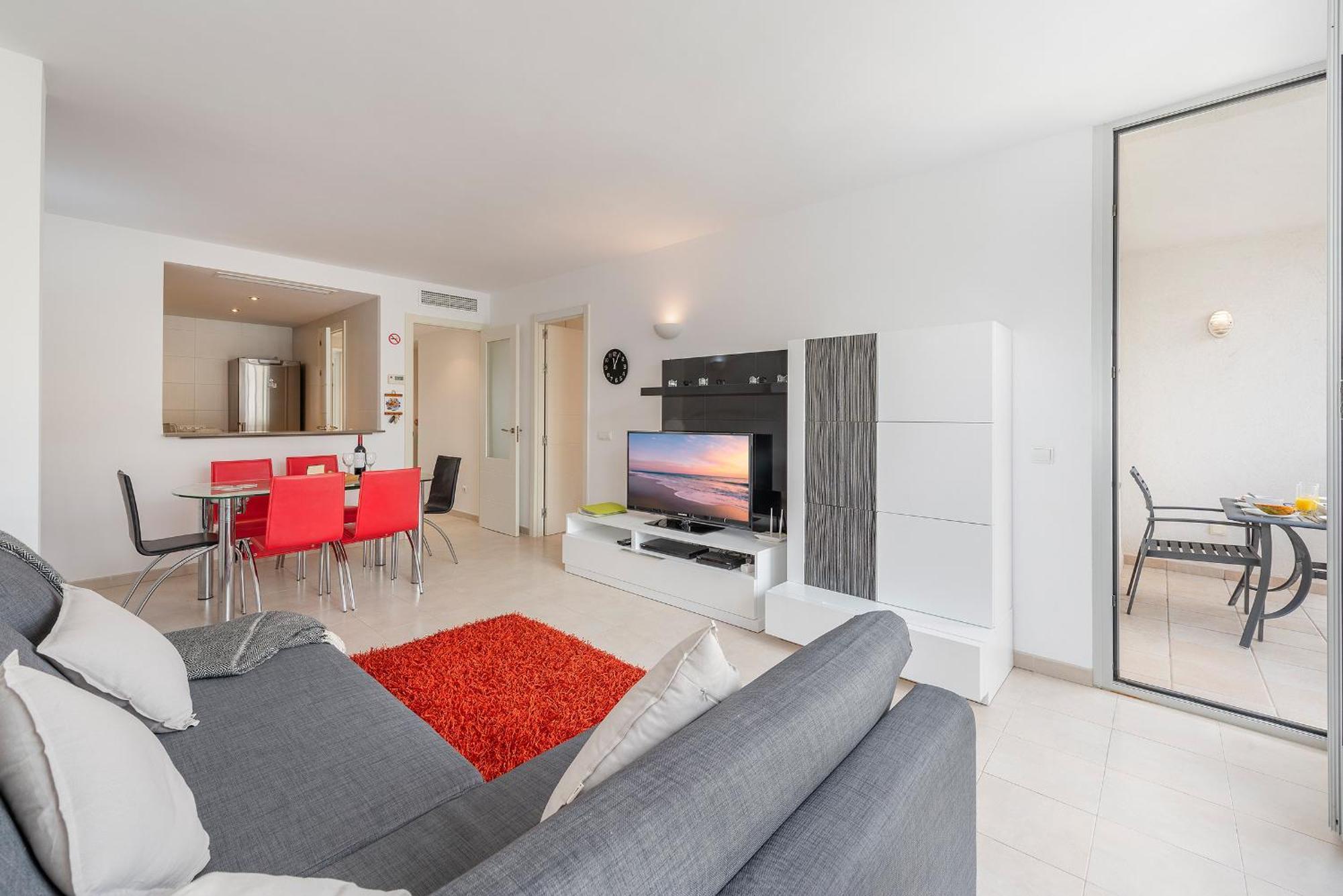 Marquis By Js Apartment *