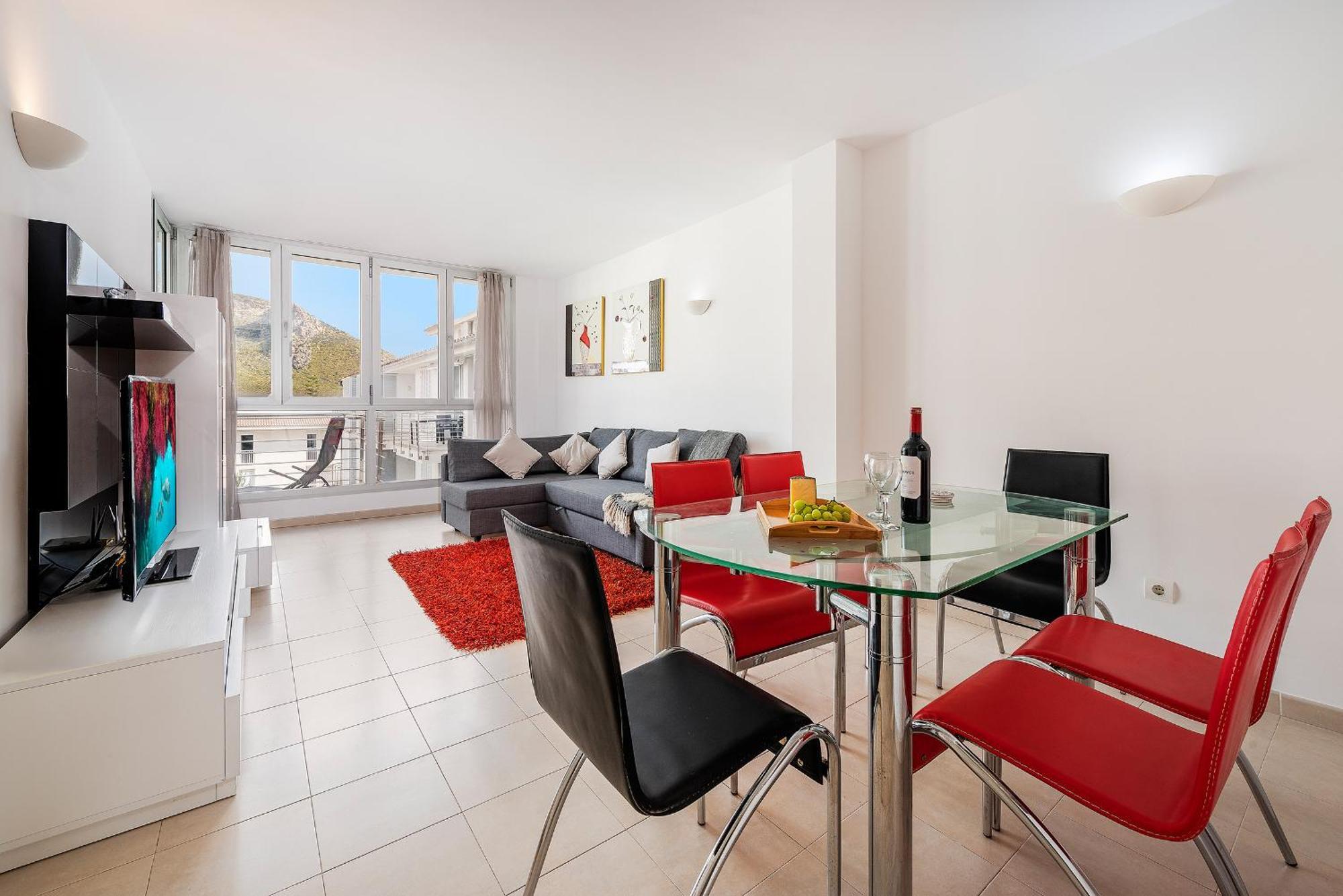 Apartment Marquis By Js